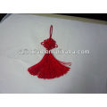 Decoration tassel with Chinese Knot